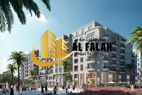 Apartamento en venta en Maryam Island, Sharjah, EAU 2 dormitorios, 94 m2 № 635553 - foto 7