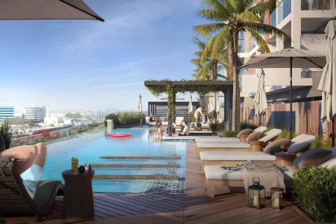 Apartament de vânzare în Dubai Investment Park, Dubai, EAU 1 dormitor, 81.1 mp.  №659728 - poză 3