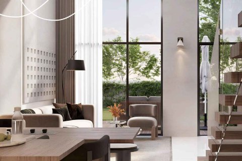 阿联酋 Dubai Dubai Investment Park 公寓  1 卧, 81.1 平方米 , 编号 659728