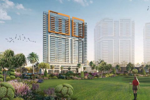 Korter asukohaga Dubai, AÜE: 2 magamistoaga, 105 m² Nr 751336