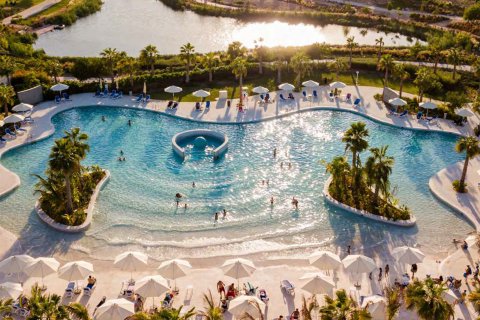 阿联酋 Dubai 待售 : 2 卧, 105 平方米 , 编号751336 - 照片 8