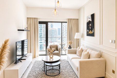 Lakás itt: Downtown Dubai (Downtown Burj Dubai), EAE, 1 hálószoba, 54 m², azonosító: 751340