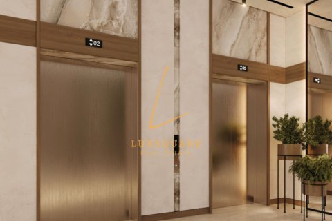 Al Furjan, Dubai, UAE의 판매용 아파트 침실 2개, 103제곱미터 번호 735973 - 사진 19