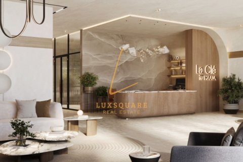 Al Furjan, Dubai, UAE의 판매용 아파트 침실 2개, 103제곱미터 번호 735973 - 사진 17