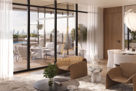Al Furjan, Dubai, UAE의 판매용 아파트 침실 2개, 103제곱미터 번호 735973 - 사진 2