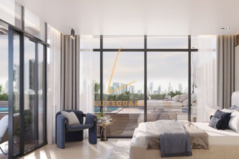 Al Furjan, Dubai, UAE의 판매용 아파트 침실 2개, 103제곱미터 번호 735973 - 사진 7