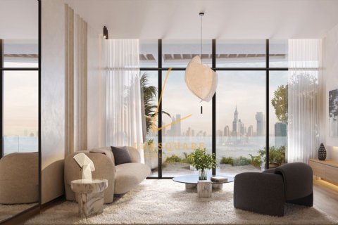 Lägenhet i Al Furjan, Dubai, UAE 2 sovrum, 103 kvm Nr. 735973