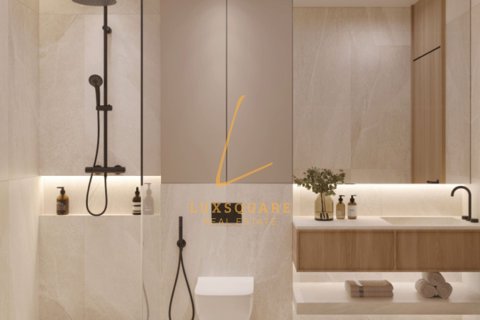 Al Furjan, Dubai, UAE의 판매용 아파트 침실 2개, 103제곱미터 번호 735973 - 사진 13