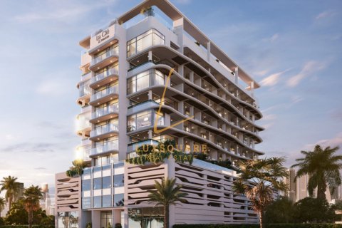 Al Furjan, Dubai, UAE의 판매용 아파트 침실 2개, 103제곱미터 번호 735973 - 사진 15