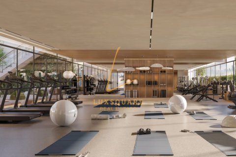 Al Furjan, Dubai, UAE의 판매용 아파트 침실 2개, 103제곱미터 번호 735973 - 사진 12
