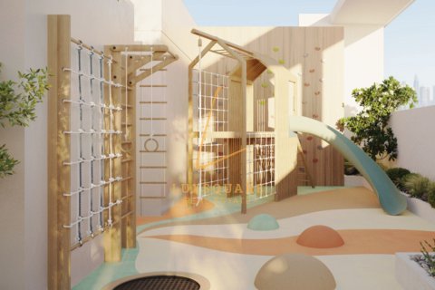 Al Furjan, Dubai, UAE의 판매용 아파트 침실 2개, 103제곱미터 번호 735973 - 사진 11