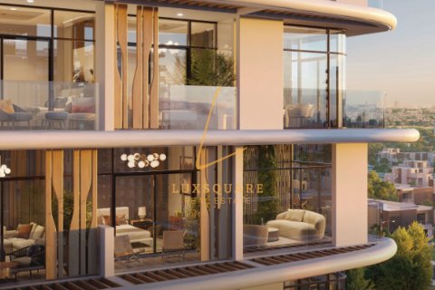 Al Furjan, Dubai, UAE의 판매용 아파트 침실 2개, 103제곱미터 번호 735973 - 사진 18