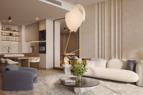 Al Furjan, Dubai, UAE의 판매용 아파트 침실 2개, 103제곱미터 번호 735973 - 사진 5