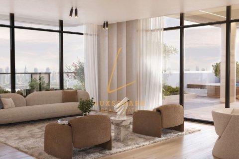 Al Furjan, Dubai, UAE의 판매용 아파트 침실 2개, 103제곱미터 번호 735973 - 사진 16