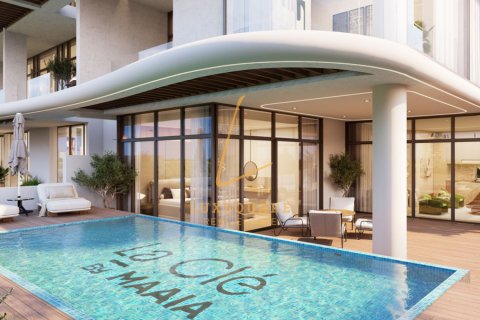 Al Furjan, Dubai, UAE의 판매용 아파트 침실 2개, 103제곱미터 번호 735973 - 사진 6