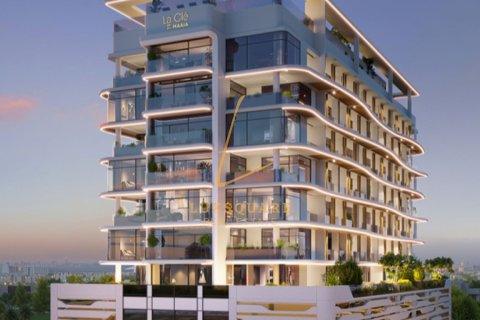Al Furjan, Dubai, UAE의 판매용 아파트 침실 2개, 103제곱미터 번호 735973 - 사진 14