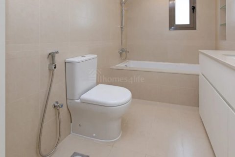 Rumah bandar di Town Square, Dubai, UAE 4 bilik tidur, 272 meter persegi № 735904 - foto 16