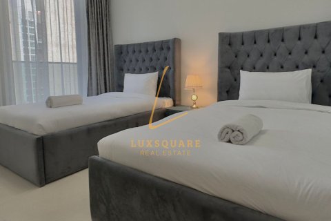 דירה להשכרה ב Downtown Dubai (Downtown Burj Dubai), Dubai, איחוד האמירויות  3 חדרי שינה, 172 מ"ר, מספר 735975 - תמונה 17
