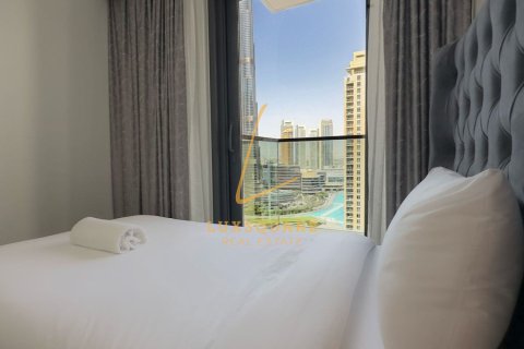 דירה להשכרה ב Downtown Dubai (Downtown Burj Dubai), Dubai, איחוד האמירויות  3 חדרי שינה, 172 מ"ר, מספר 735975 - תמונה 15