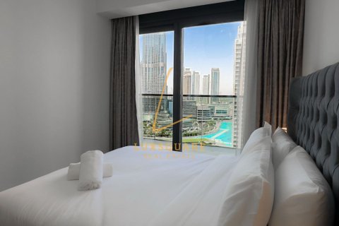 דירה להשכרה ב Downtown Dubai (Downtown Burj Dubai), Dubai, איחוד האמירויות  3 חדרי שינה, 172 מ"ר, מספר 735975 - תמונה 13
