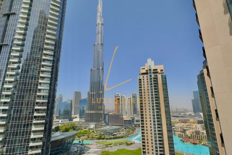 דירה להשכרה ב Downtown Dubai (Downtown Burj Dubai), Dubai, איחוד האמירויות  3 חדרי שינה, 172 מ"ר, מספר 735975 - תמונה 20