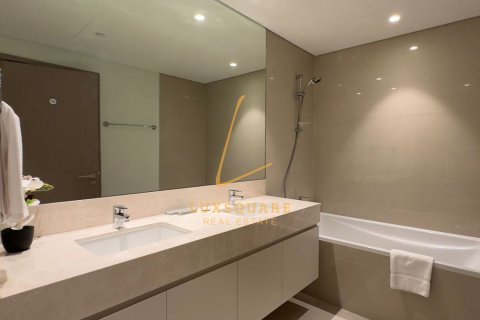 דירה להשכרה ב Downtown Dubai (Downtown Burj Dubai), Dubai, איחוד האמירויות  3 חדרי שינה, 172 מ"ר, מספר 735975 - תמונה 23