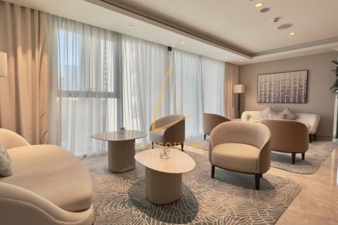 דירה להשכרה ב Downtown Dubai (Downtown Burj Dubai), Dubai, איחוד האמירויות  3 חדרי שינה, 172 מ"ר, מספר 735975 - תמונה 30