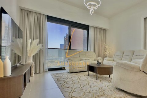Apartament w Downtown Dubai (Downtown Burj Dubai), Dubai, ZEA 3 sypialnie, 172 mkw. nr 735975