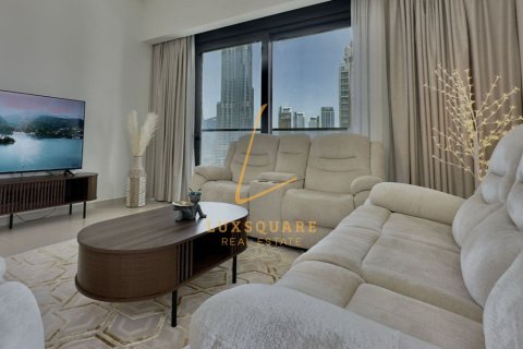 דירה להשכרה ב Downtown Dubai (Downtown Burj Dubai), Dubai, איחוד האמירויות  3 חדרי שינה, 172 מ"ר, מספר 735975 - תמונה 7
