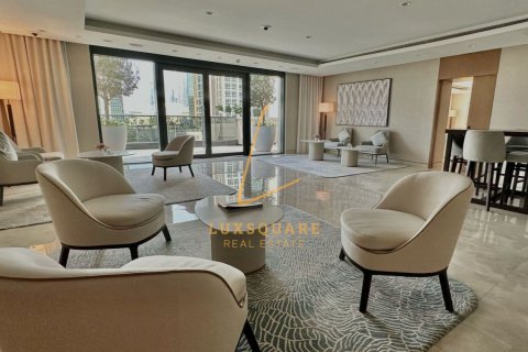 דירה להשכרה ב Downtown Dubai (Downtown Burj Dubai), Dubai, איחוד האמירויות  3 חדרי שינה, 172 מ"ר, מספר 735975 - תמונה 29