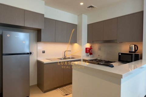 דירה להשכרה ב Downtown Dubai (Downtown Burj Dubai), Dubai, איחוד האמירויות  3 חדרי שינה, 172 מ"ר, מספר 735975 - תמונה 5