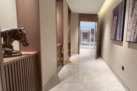 דירה להשכרה ב Downtown Dubai (Downtown Burj Dubai), Dubai, איחוד האמירויות  3 חדרי שינה, 172 מ"ר, מספר 735975 - תמונה 19