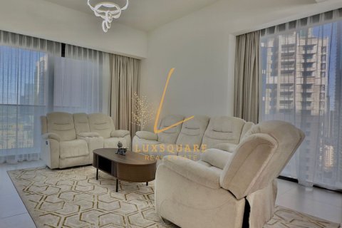 דירה להשכרה ב Downtown Dubai (Downtown Burj Dubai), Dubai, איחוד האמירויות  3 חדרי שינה, 172 מ"ר, מספר 735975 - תמונה 4