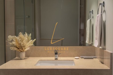 דירה להשכרה ב Downtown Dubai (Downtown Burj Dubai), Dubai, איחוד האמירויות  3 חדרי שינה, 172 מ"ר, מספר 735975 - תמונה 24