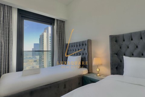 דירה להשכרה ב Downtown Dubai (Downtown Burj Dubai), Dubai, איחוד האמירויות  3 חדרי שינה, 172 מ"ר, מספר 735975 - תמונה 16