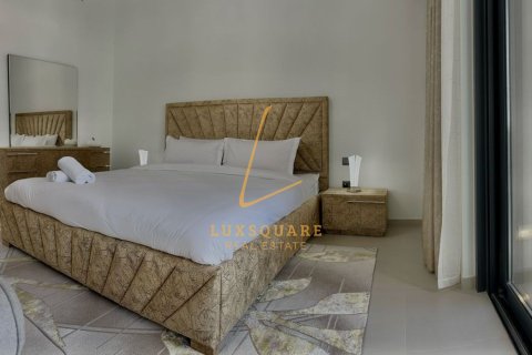 דירה להשכרה ב Downtown Dubai (Downtown Burj Dubai), Dubai, איחוד האמירויות  3 חדרי שינה, 172 מ"ר, מספר 735975 - תמונה 10
