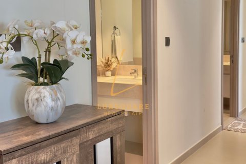 דירה להשכרה ב Downtown Dubai (Downtown Burj Dubai), Dubai, איחוד האמירויות  3 חדרי שינה, 172 מ"ר, מספר 735975 - תמונה 18