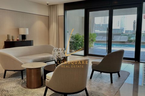דירה להשכרה ב Downtown Dubai (Downtown Burj Dubai), Dubai, איחוד האמירויות  3 חדרי שינה, 172 מ"ר, מספר 735975 - תמונה 6