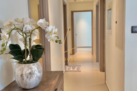 דירה להשכרה ב Downtown Dubai (Downtown Burj Dubai), Dubai, איחוד האמירויות  3 חדרי שינה, 172 מ"ר, מספר 735975 - תמונה 21