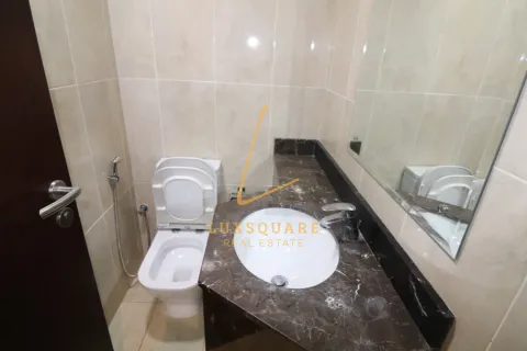 דירה להשכרה ב Al Furjan, Dubai, איחוד האמירויות  2 חדרי שינה, 122 מ"ר, מספר 735978 - תמונה 11