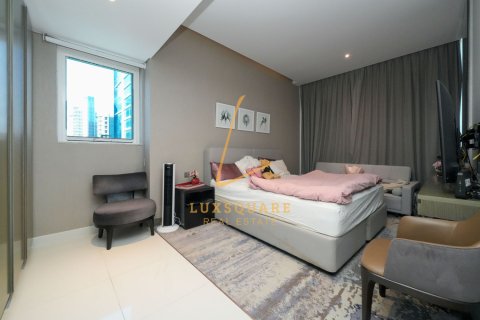 Apartament de vânzare în Business Bay, Dubai, EAU 1 cameră, 42 mp.  №735974 - poză 3