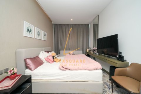 Business Bay, Dubai, BAE’de daire 1 oda, 42 m&sup2; No 735974