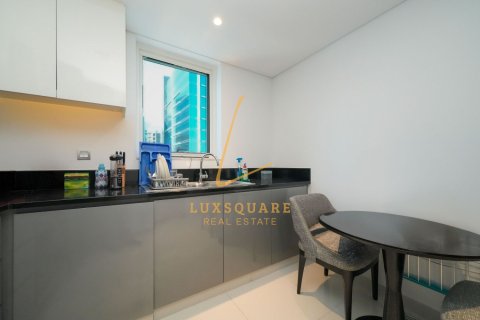 Apartament de vânzare în Business Bay, Dubai, EAU 1 cameră, 42 mp.  №735974 - poză 5