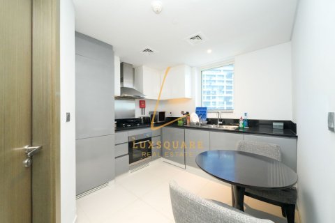 Apartament de vânzare în Business Bay, Dubai, EAU 1 cameră, 42 mp.  №735974 - poză 2