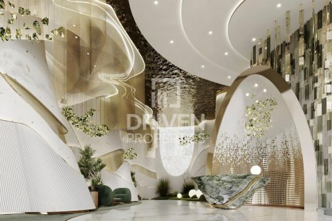 Apartamento para venda em Business Bay, Dubai, EAU 1 quarto, 78.32 m2 № 766962 - foto 15