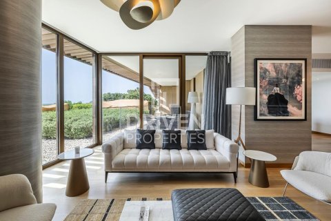 Korter asukohaga Jumeirah, Dubai, AÜE: 3 magamistoaga, 244.43 m² Nr 766959