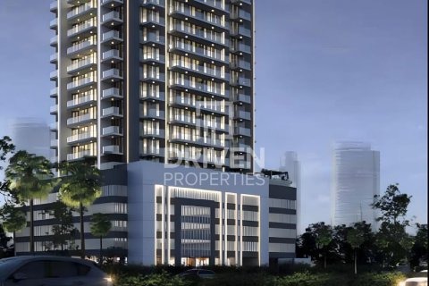 Leilighet til salgs i Jumeirah Village Circle, Dubai, Emiratene 1 soverom, 76.37 kvm Nr. 766964 - Foto 14