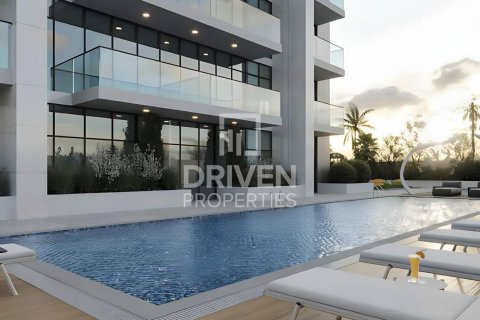Leilighet til salgs i Jumeirah Village Circle, Dubai, Emiratene 1 soverom, 76.37 kvm Nr. 766964 - Foto 11