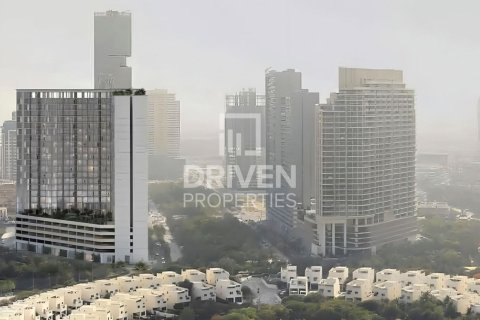 Leilighet til salgs i Jumeirah Village Circle, Dubai, Emiratene 1 soverom, 76.37 kvm Nr. 766964 - Foto 15