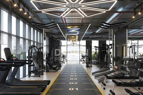 Leilighet til salgs i Jumeirah Village Circle, Dubai, Emiratene 1 soverom, 76.37 kvm Nr. 766964 - Foto 8